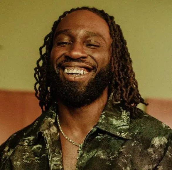Kojey Radical