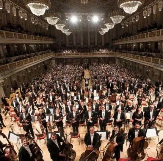 Konzerthausorchester Berlin