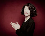Koor- en pianoromantiek door Groot Omroepkoor & Nathalia Milstein