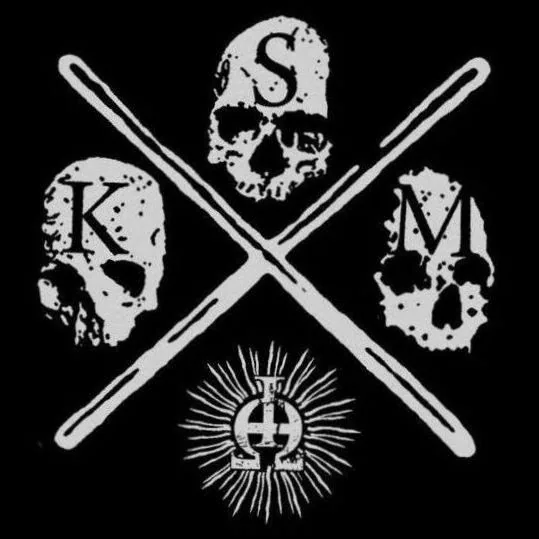 Kriegsmaschine