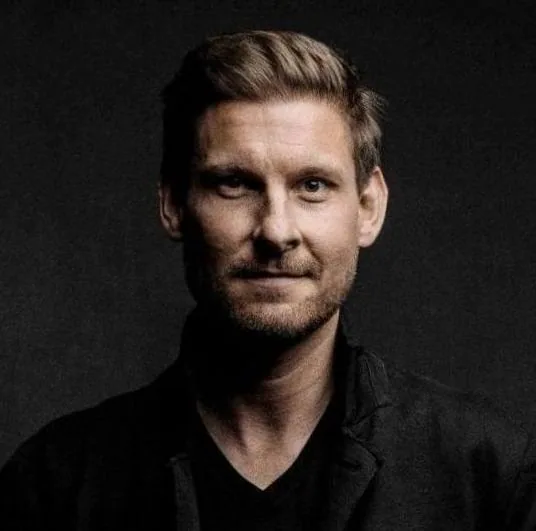 Kristian Bezuidenhout
