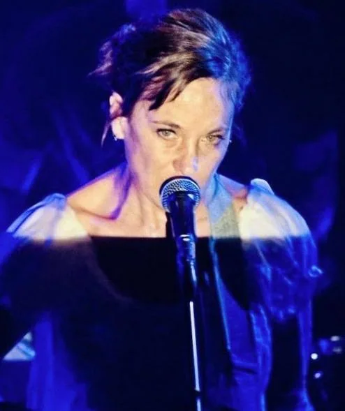 Kristin Hersh