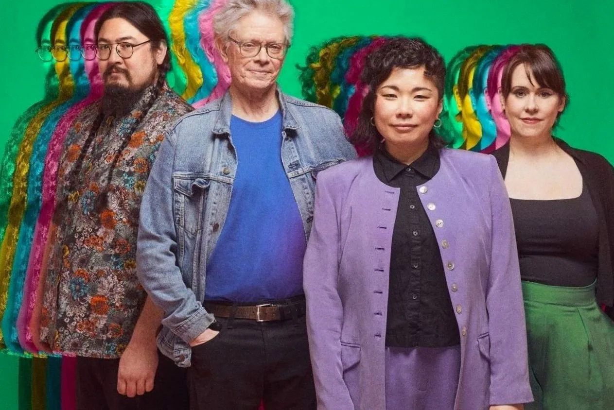 Kronos Quartet