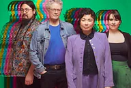 Kronos Quartet