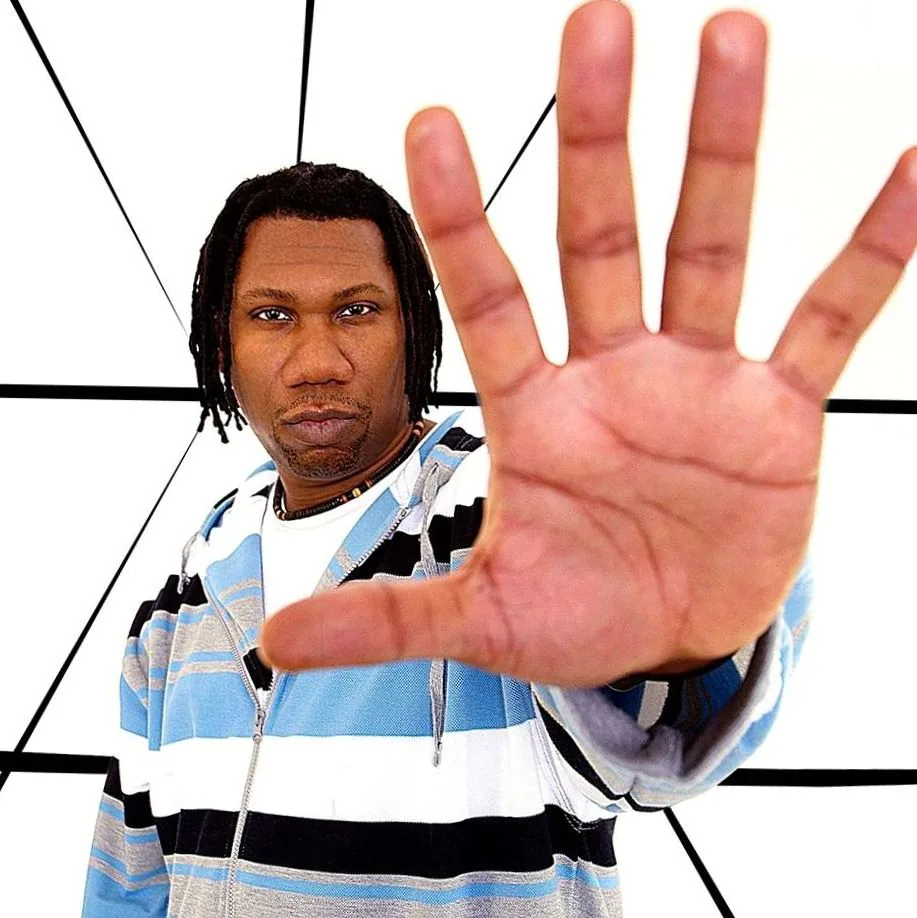 KRS‐One
