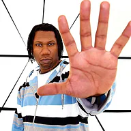 KRS‐One