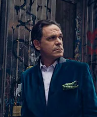 Kurt Elling