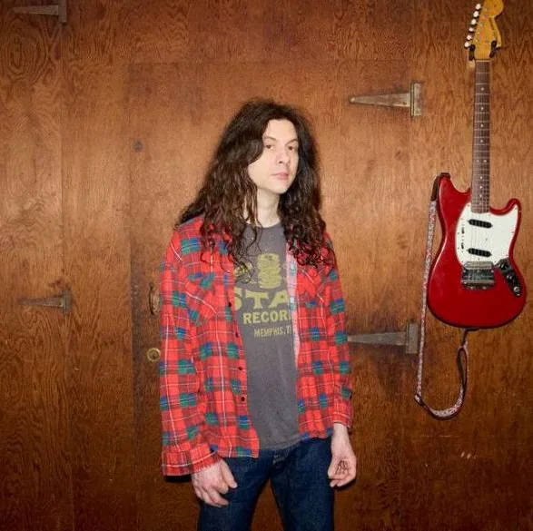 Kurt Vile