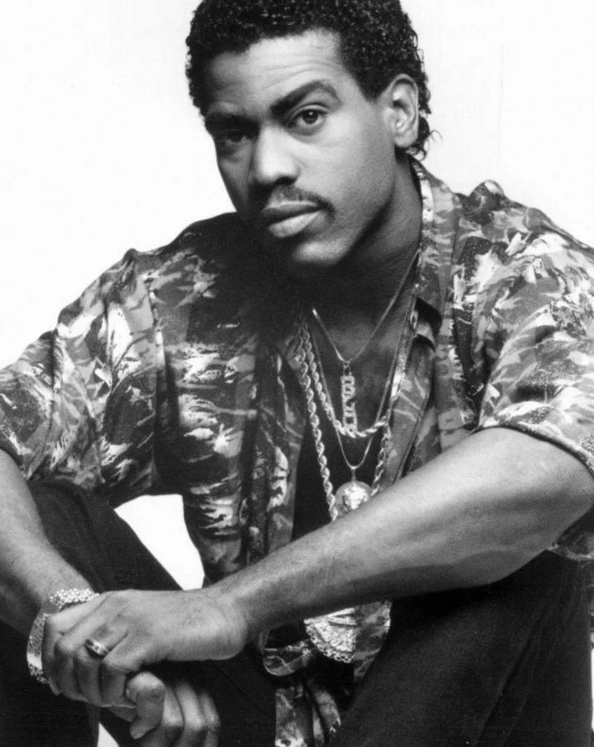 Kurtis Blow