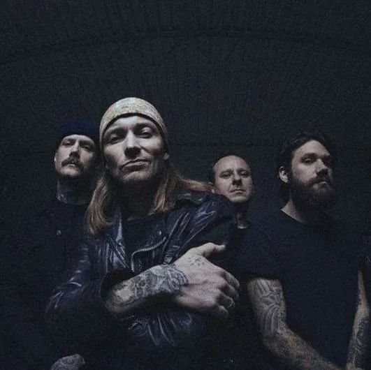 Kvelertak