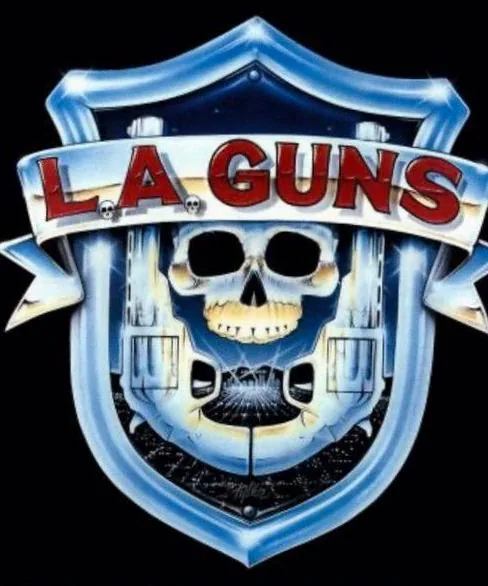 L.A. Guns