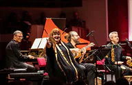 L'Arpeggiata