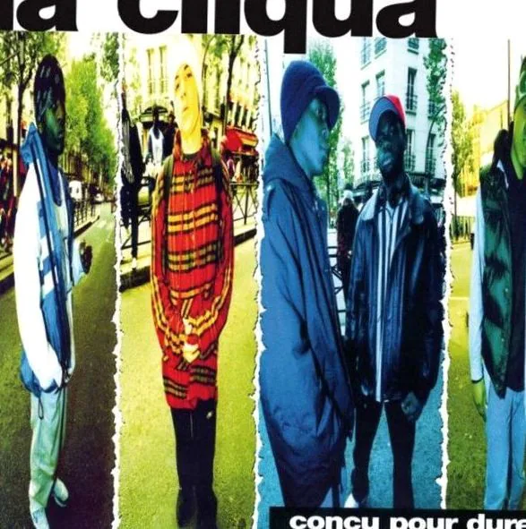 La Cliqua