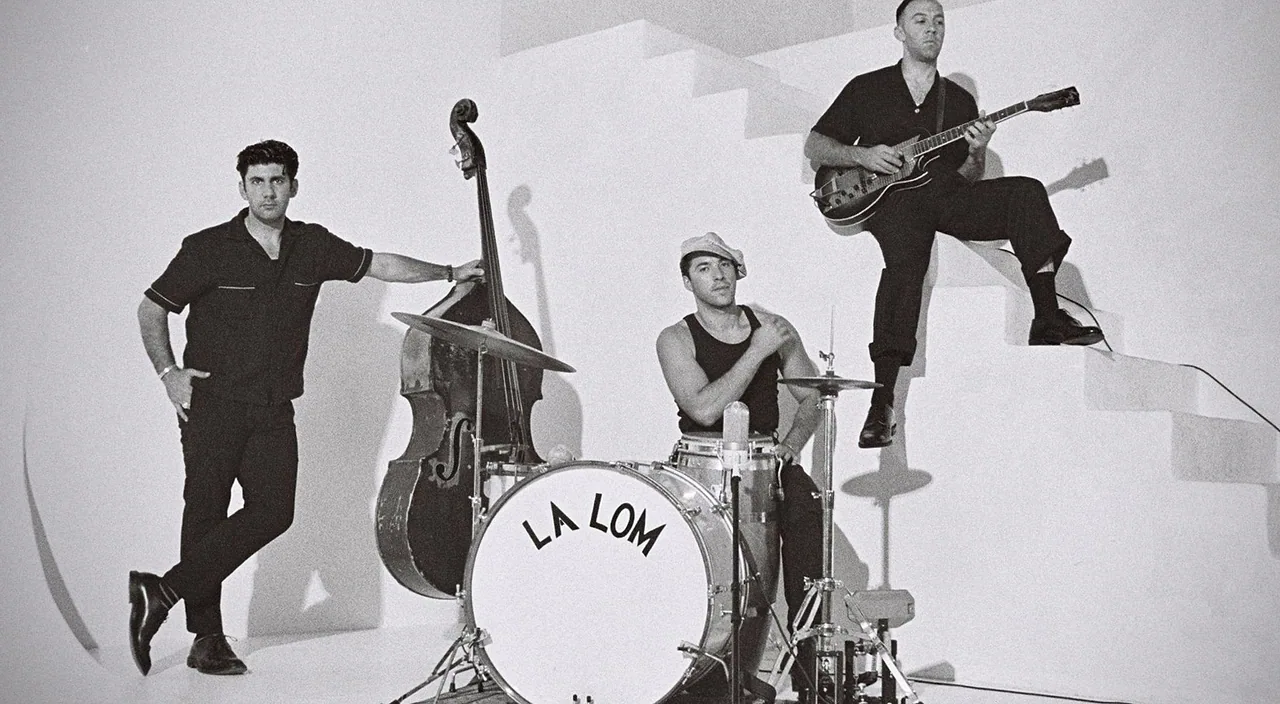 LA LOM