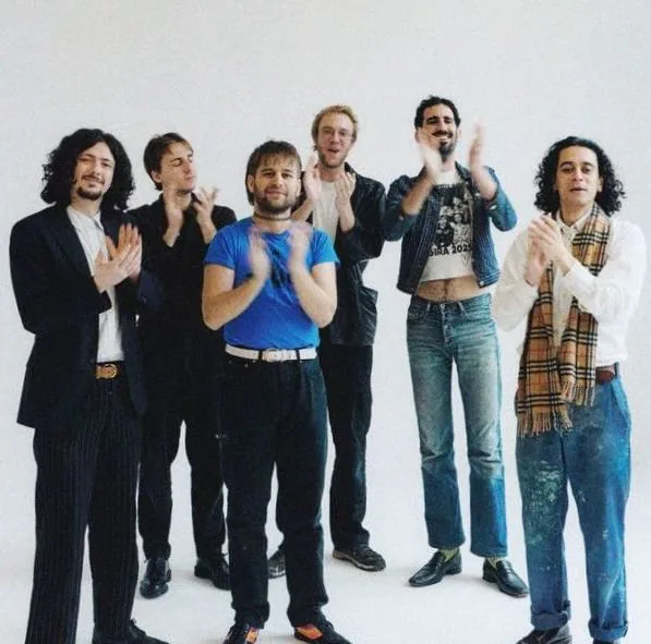 La Ludwig Band