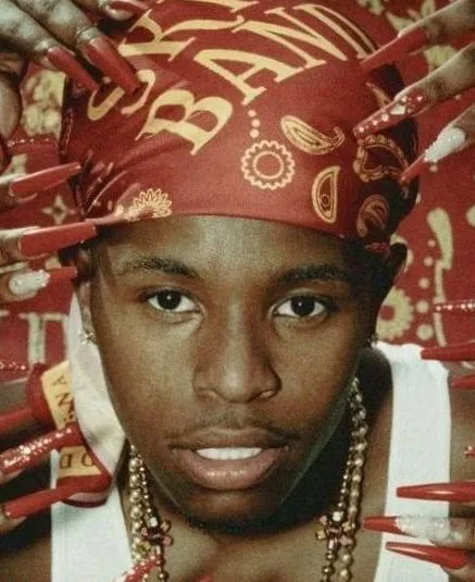 La Reezy