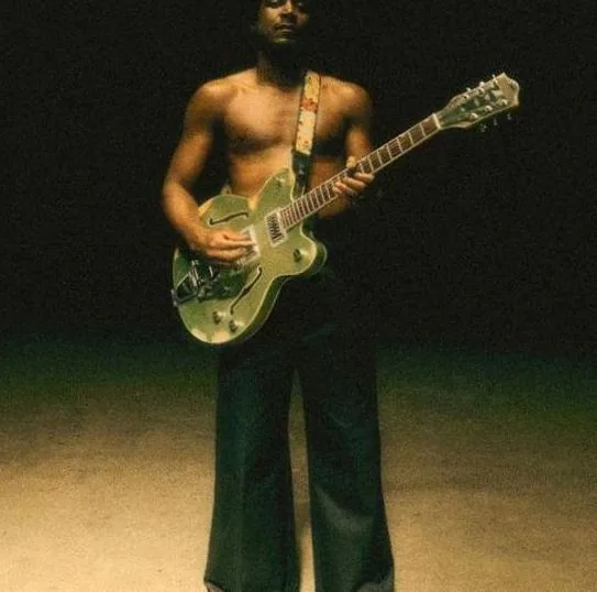 Labrinth