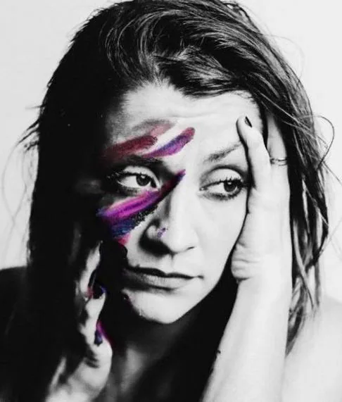 Lacey Sturm