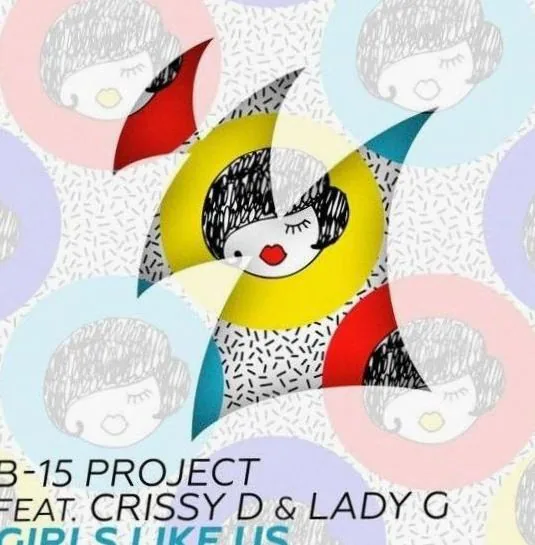 Lady G