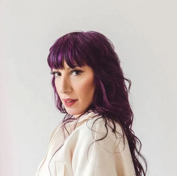 Lady Starlight — achtergrondafbeelding