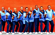 Ladysmith Black Mambazo