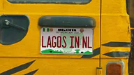 Lagos in NL