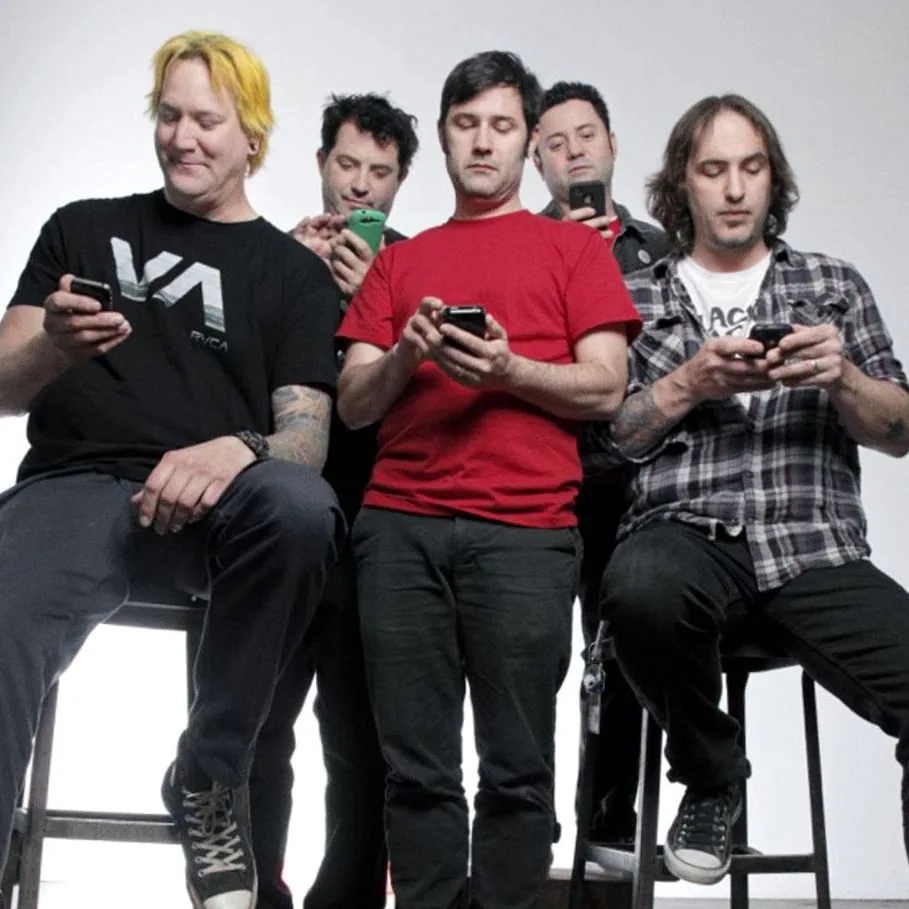Lagwagon