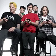 Lagwagon