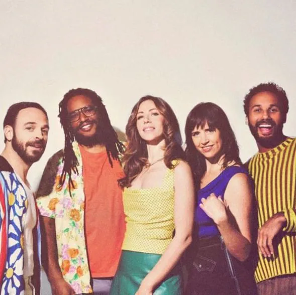 Lake Street Dive