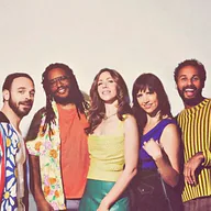 Lake Street Dive