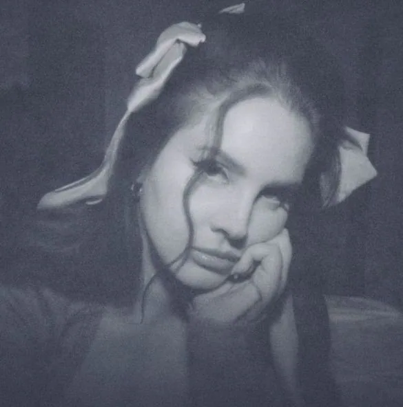 Lana Del Rey