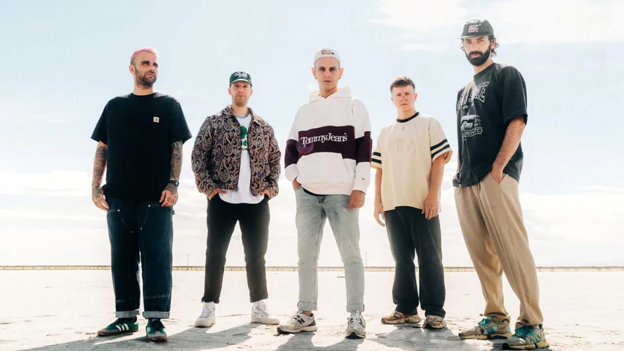 LANDMVRKS