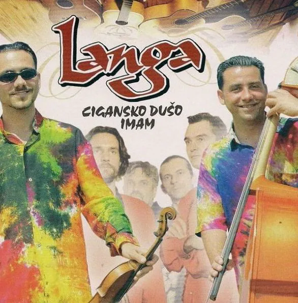 Langa