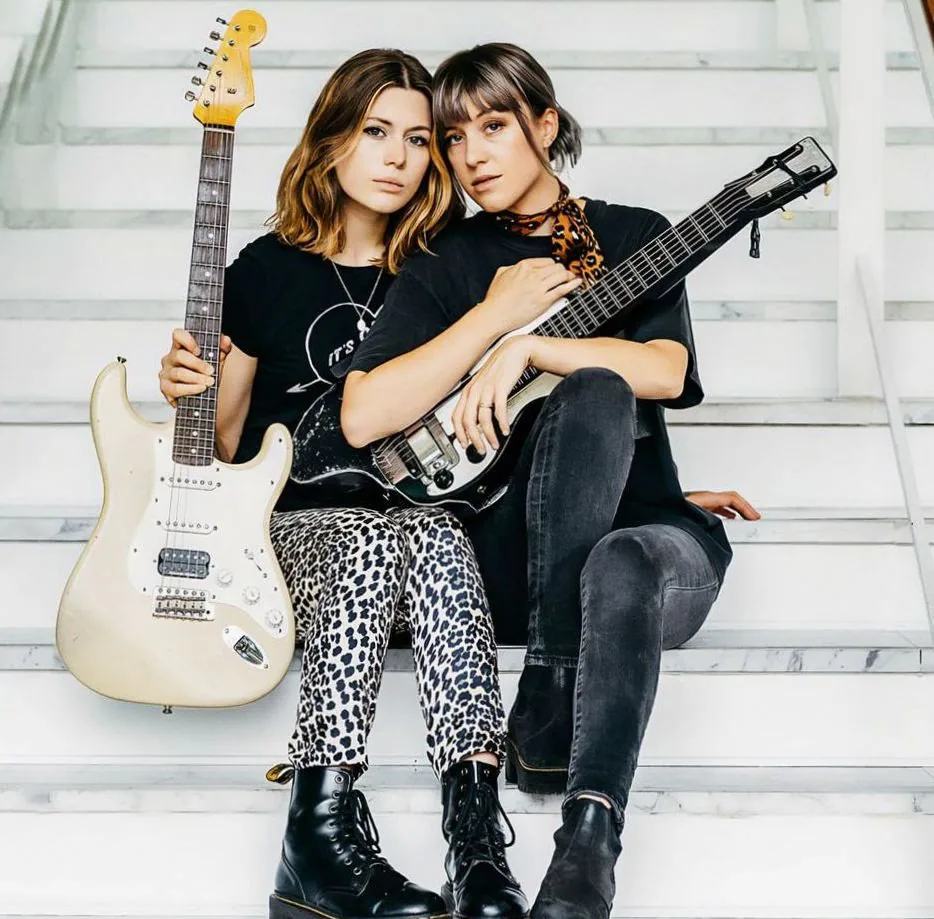 Larkin Poe
