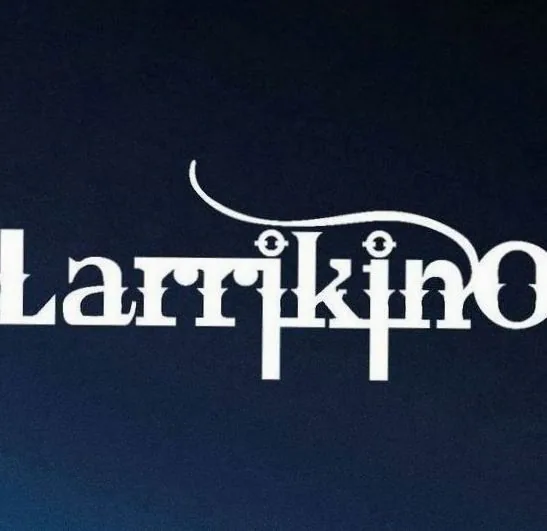 Larrikino — achtergrondafbeelding
