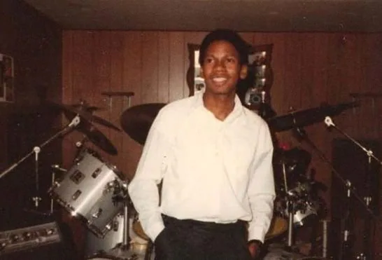 Larry Heard