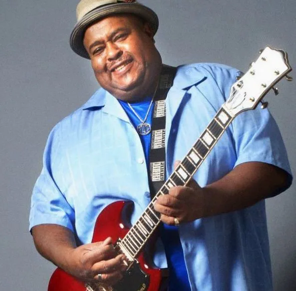 Larry McCray