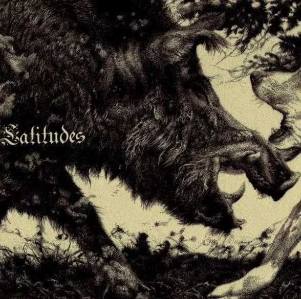Latitudes