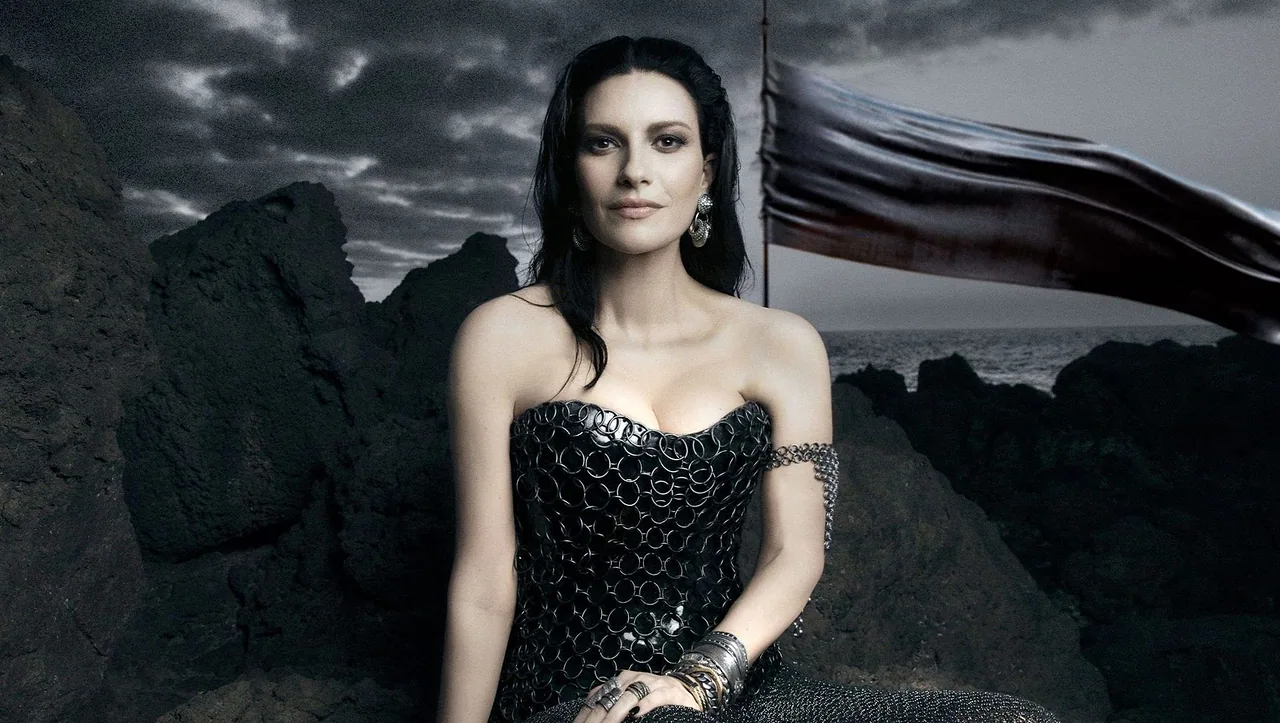 Laura Pausini