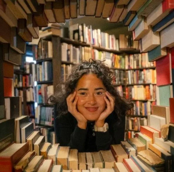 Lauren Juzang