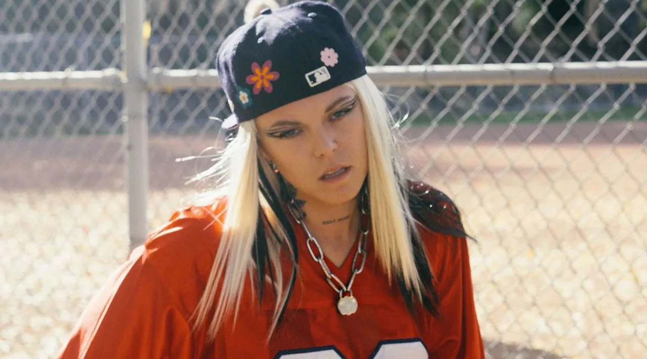 Lauren Sanderson