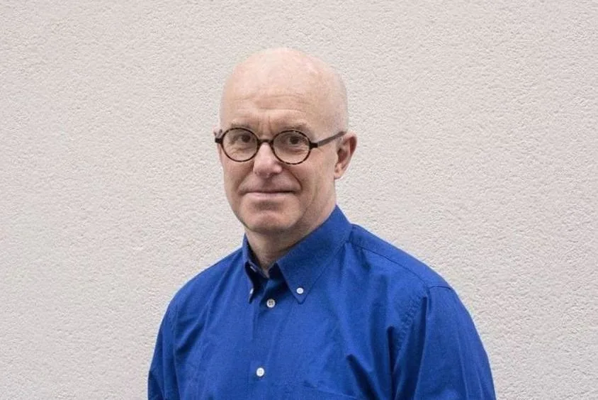 Laurence Cummings