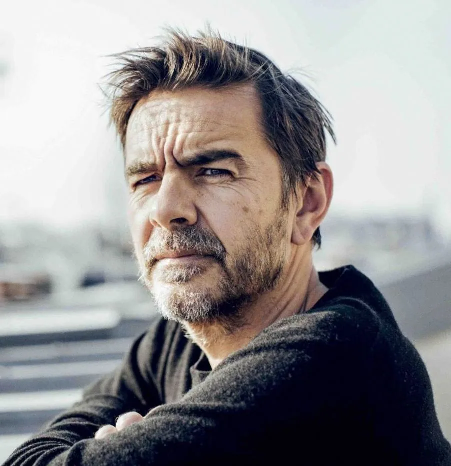 Laurent Garnier