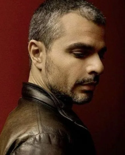 Laurent Korcia