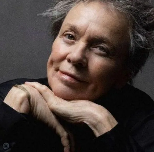 Laurie Anderson