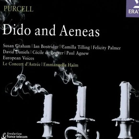 Le Concert d'Astrée