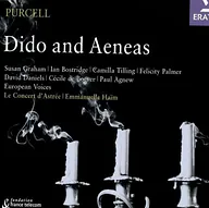 Le Concert d'Astrée