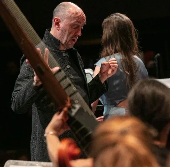 Le Concert Spirituel
