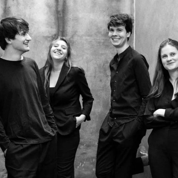 Le Consort