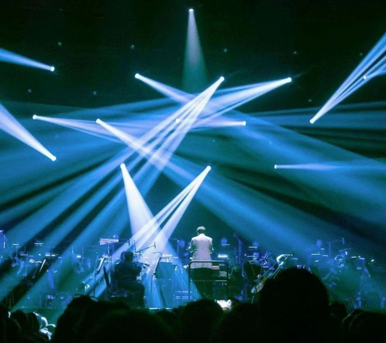 Le Grand Symphonique